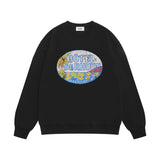 Rhude sweatshirt