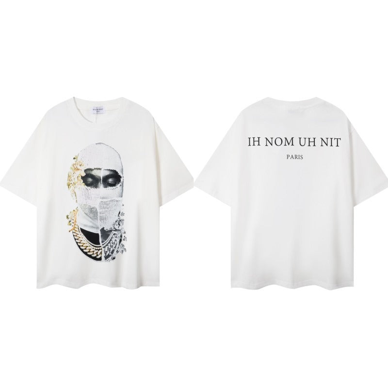 IH NOM UH NIT T Shirts
