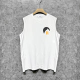 Rhude Tank T Shirts