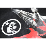 HS T Shirts Retro style high street trend