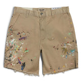 Gallery Dept Denim Shorts