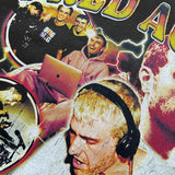 fred again T-shirt