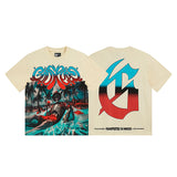 Godspeed T Shirts