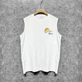 Rhude Tank T Shirts