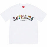 Supreme T Shirts