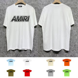 Amiri T Shirts