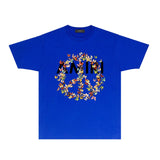 Amiri T Shirts