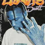 Travis Scott T-shirt