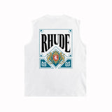 Rhude Tank T Shirts