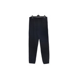 Sp5der Sweatpants Cobweb Puff Print Pure Cotton