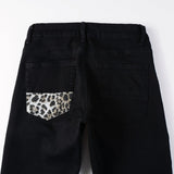 Amiri Jeans High Street Distressed#1353