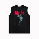 Rhude Tank T Shirts