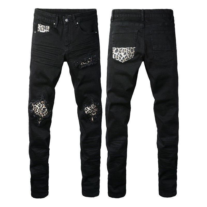 Men Trendy Jeans