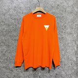 RHUDE Long Sleeve T-Shirt