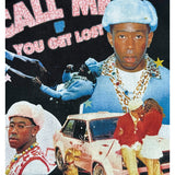 Tyler, The Creator T shirts