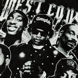 West Coust T-shirt