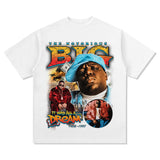 B.I.G combination T-shirt