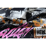 HS T Shirts Retro style high street trend