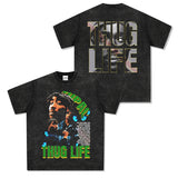 tupac T shirts