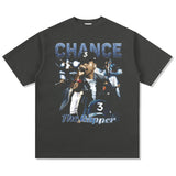 Chance the Rapper T-shirt