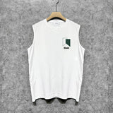 Rhude Tank T Shirts