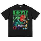 BREEZY T-shirt