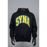 Synaworld Hoodie Casual Sweater