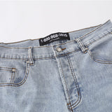 LOSTSHDWS Jeans