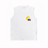 Rhude Tank T Shirts