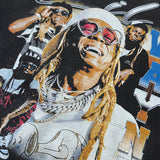 Lil Wayne T-shirt