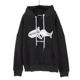 Plam Angle Hoodie