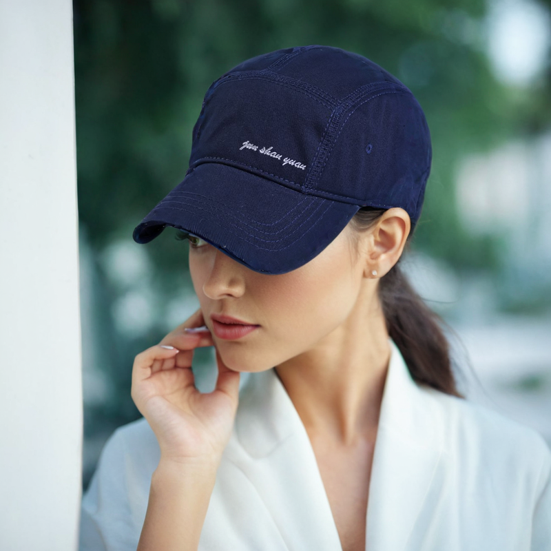 Women Hat Men Casual