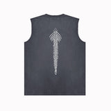 Rhude Tank T Shirts