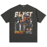 Blxst T-shirt