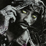 Tupac T-shirt