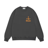 Rhude sweatshirt
