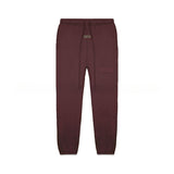 Fog Essentials Sweatpants Unisex Loose Fleece Sweatpants