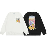 Casablanca Crew Neck Sweatshirt