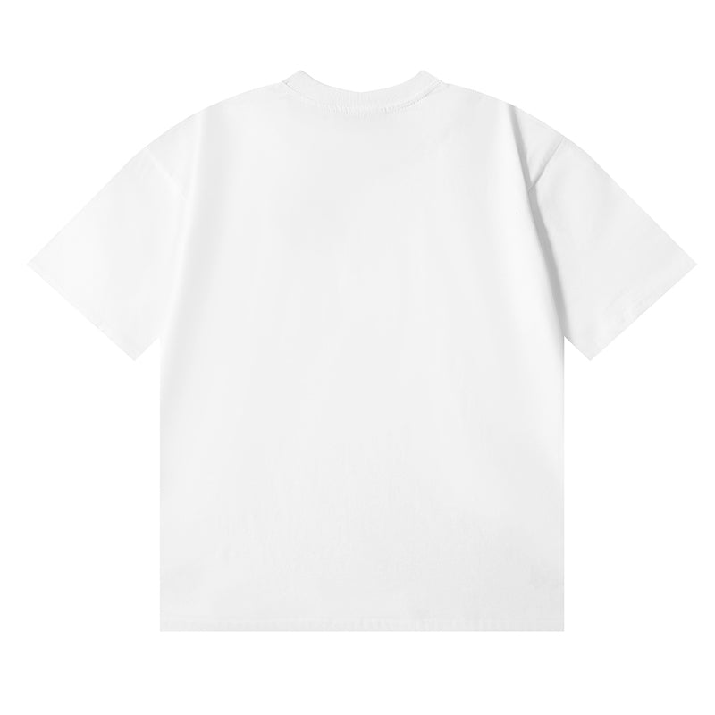 Purple Brand T Shirts Men's and women's casual tops