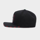 Trendy flat brimmed hat 23 flat brimmed hat