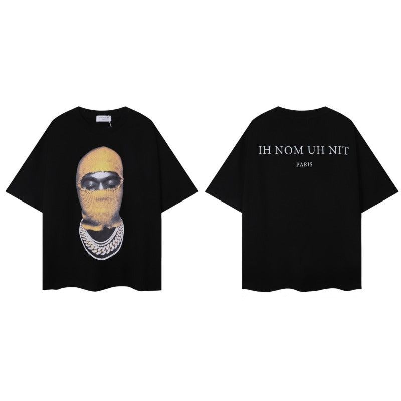 IH NOM UH NIT T Shirts