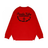 RHUDE Long Sleeve T-Shirt