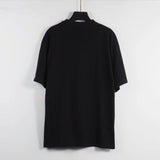 Palm Angels T Shirts Girl's Printed Short Sleeve T-shirt Men's Half Sleeve