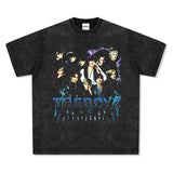 THEBOYZ T-shirt
