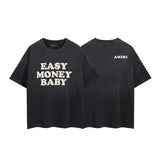 Amiri Washed T Shirt