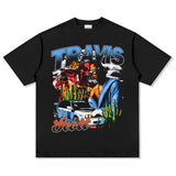 TRAVIS SCOTT T shirts