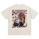 Sofaygo T-shirt