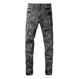 Men Trendy Jeans