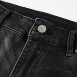 Men Trendy Jeans