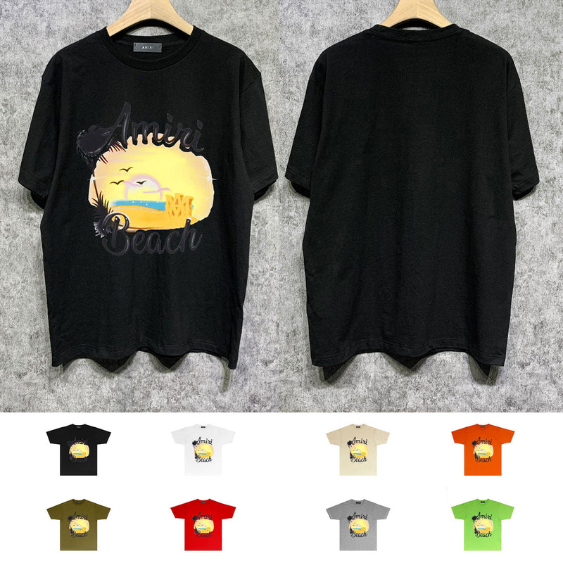 Amiri T Shirts